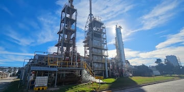 Un sector industrial de Córdoba se encuentra en una delicada situación. (Gentileza)