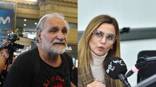 Amalia Granata reiteró sus críticas a Eduardo Belliboni por la convocatoria a jóvenes para organizar piquetes.