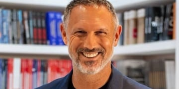 Preocupación por la salud de David Kavlin: sufrió dos infartos y fue operado de urgencia