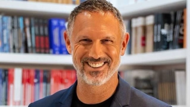 Preocupación por la salud de David Kavlin: sufrió dos infartos y fue operado de urgencia