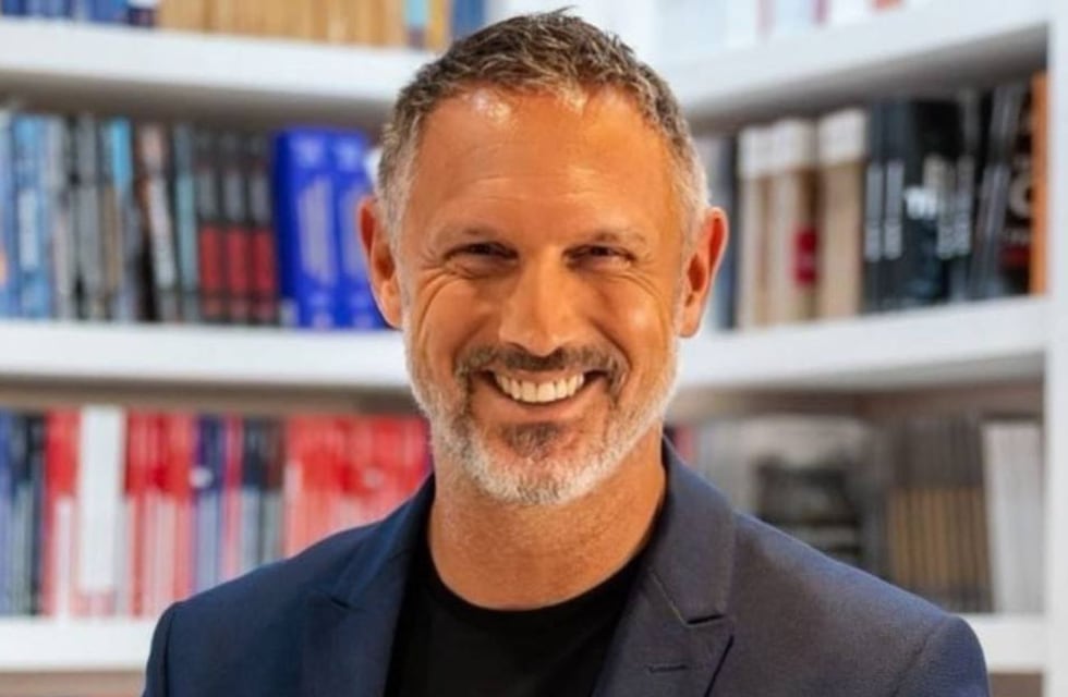 Preocupación por la salud de David Kavlin: sufrió dos infartos y fue operado de urgencia