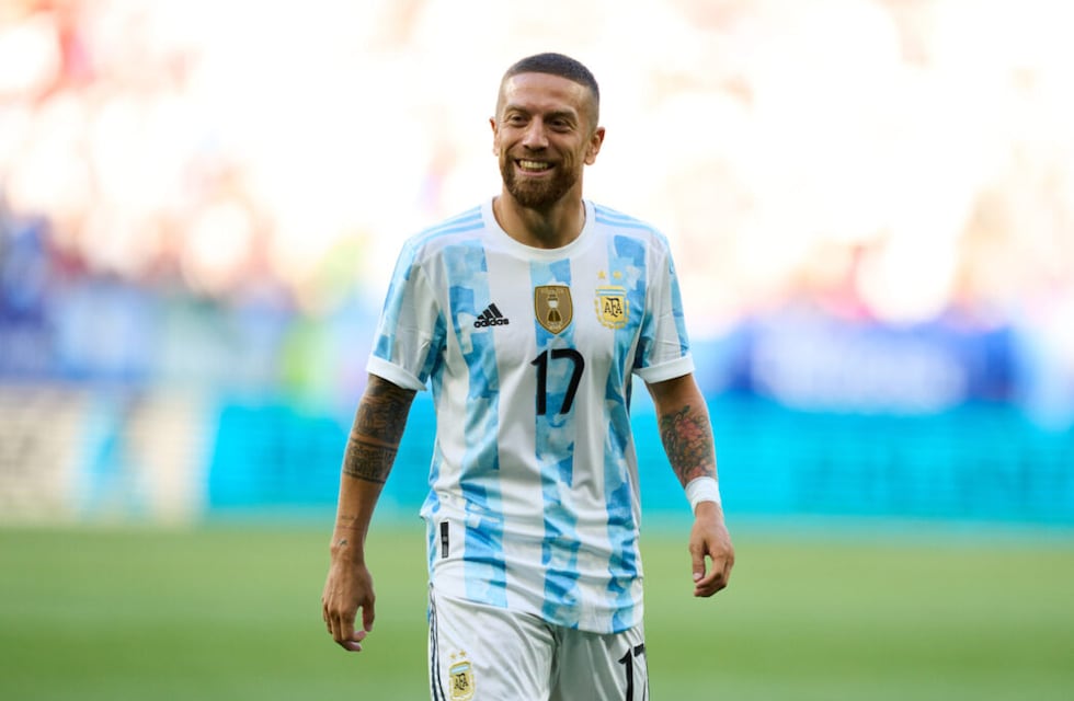 Sin permiso del Sevilla, recuperación o crisis con la Selección Argentina: por qué no viene el “Papu” Gómez