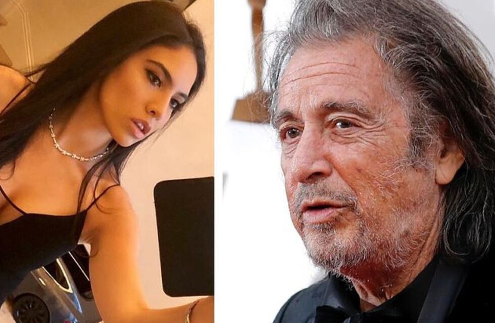 Por qué la novia de Al Pacino le rechazó la propuesta de matrimonio