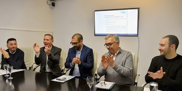 Anunciaron la construcción de un nuevo edificio para la Escuela Secundaria N° 1