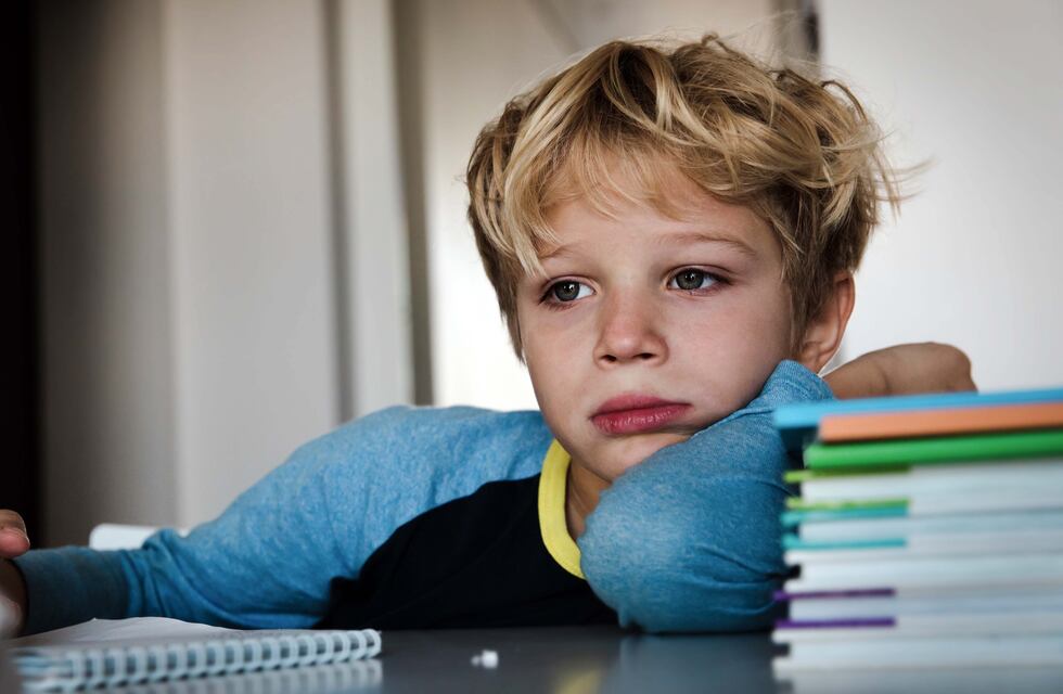 Niños impactados por la pandemia: las 6 alarmas emocionales que tenés que escuchar