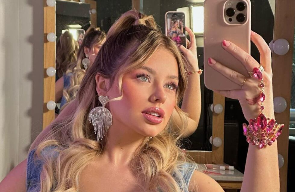 Coti Romero mostró su intimidad: cómo es el minimalista y moderno departamento en el que vive en Palermo