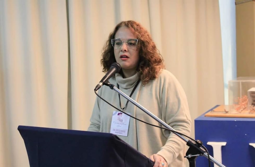 San Rafael de luto: dolor por la muerte de Marisa Ortega