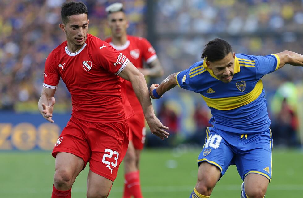 Este sábado Boca e Independiente abren el fútbol de verano
