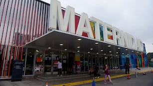 Hay preocupación por la cantidad de partos investigados en Córdoba. (José Gabriel Hernández / La Voz)