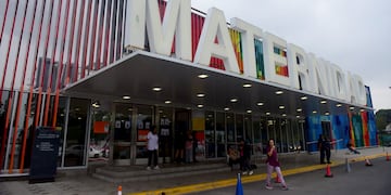 Hay preocupación por la cantidad de partos investigados en Córdoba. (José Gabriel Hernández / La Voz)