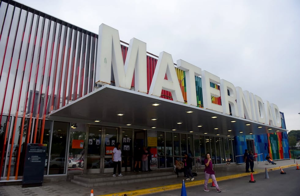 Existen 14 partos que están bajo investigación en la Maternidad de Córdoba