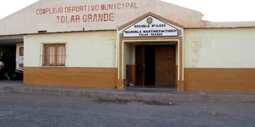 Se tiene programada una segunda entrega en otras localidades en enero.