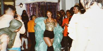 Se trata de una cultura que existe desde hace tiempo, pero en Mendoza recién surgió hace un año atrás.