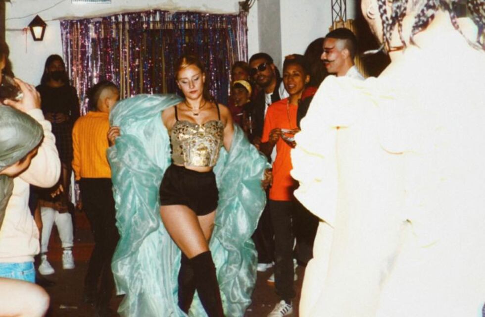 El ballroom en Mendoza: de qué se trata y por qué es un espacio seguro para expresarse