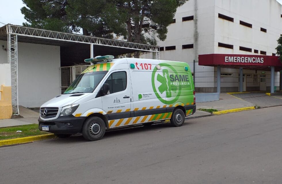 Cambios en la atención de la guardia del Hospital Municipal
