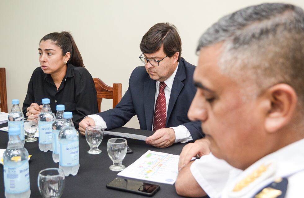 Coordinan los corsos de Aguilares