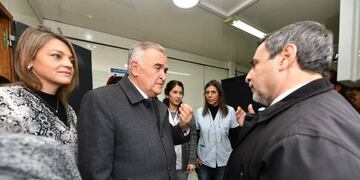 Sostiene el ministro de Salud con referencia a los tráilers