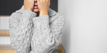 Los 3 signos del zodiaco que podrían caer en depresión muy pronto, según el horóscopo.