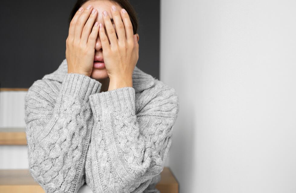 Los 3 signos del zodíaco que tienen tendencia a caer en depresión, según el horóscopo