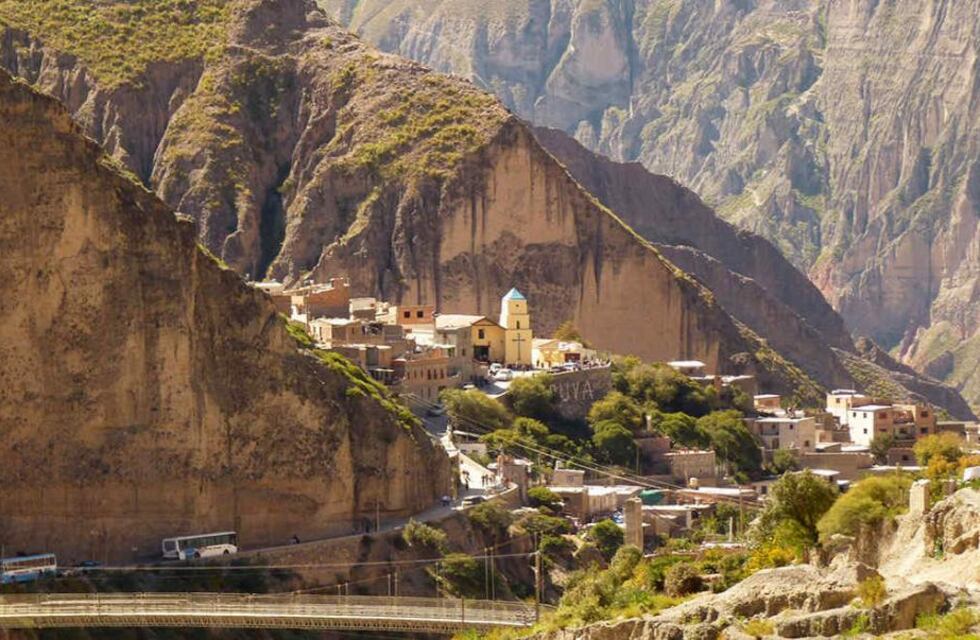 Coronavirus en Salta: realizaron testeos rápidos a alumnos y docentes de Iruya