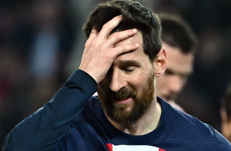 Lionel Messi dejará el Paris Saint-Germain al final de la temporada