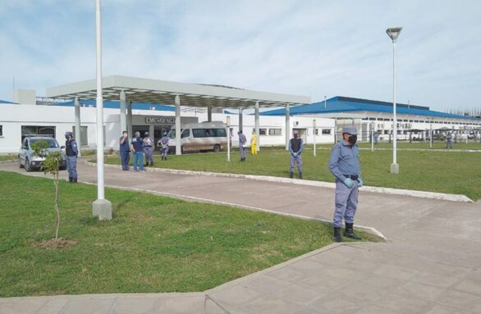 Empleada del Poder Judicial con coronavirus: no encontraron el nexo epidemiológico