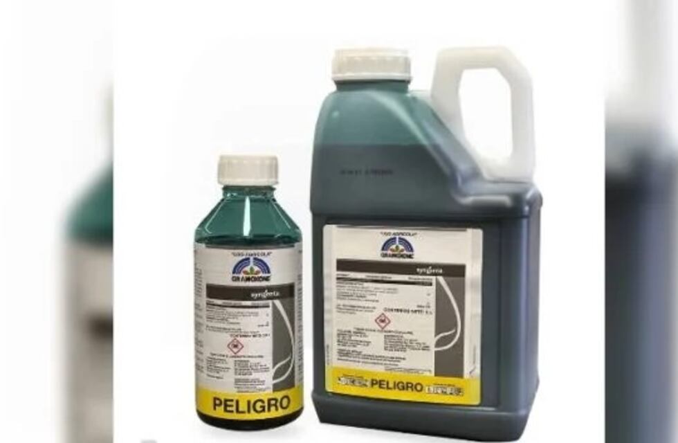 Investigan en San Vicente la muerte de una mujer que ingirió herbicida