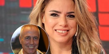 Marina Calabró confirmó la teoría de Viviana Canosa y apuntó duramente contra Marley: “Eso pasó”.