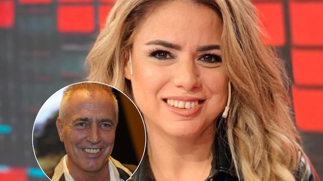 Marina Calabró confirmó la teoría de Viviana Canosa y apuntó duramente contra Marley: “Eso pasó”.