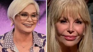 El picante cruce en vivo entre Carmen Barbieri y Graciela Alfano: “Irrespetuosa”