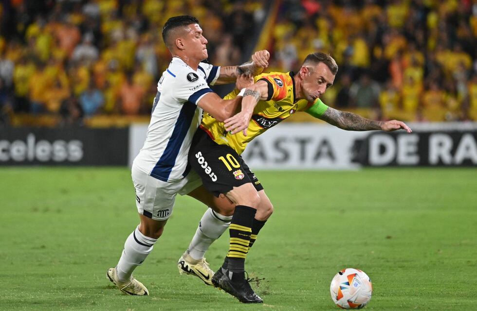 El rival de Talleres llega entonado; y el de Belgrano, con un duro golpe