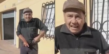 Un jubilado murió tras enfrentarse a tiros con la policía durante un allanamiento