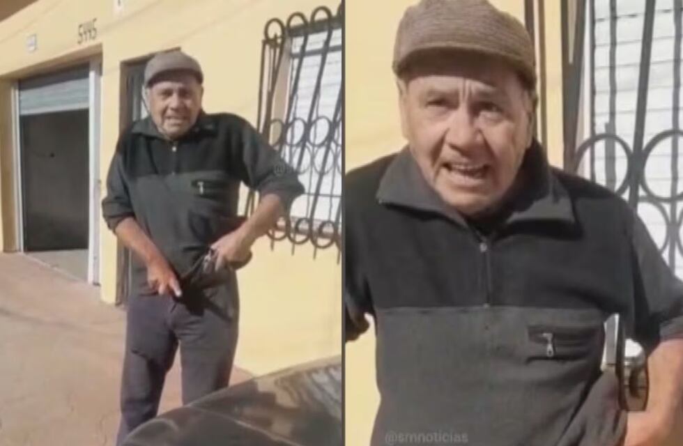 Un jubilado murió tras enfrentarse a tiros con la policía durante un allanamiento