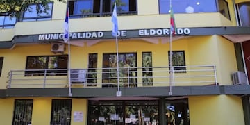 Cambio de intendente en Eldorado: quedó conformada la Comisión de Transición de Gobierno.