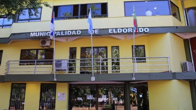 Eldorado: municipales aceptaron el 10% de aumento propuesto por el intendente.
