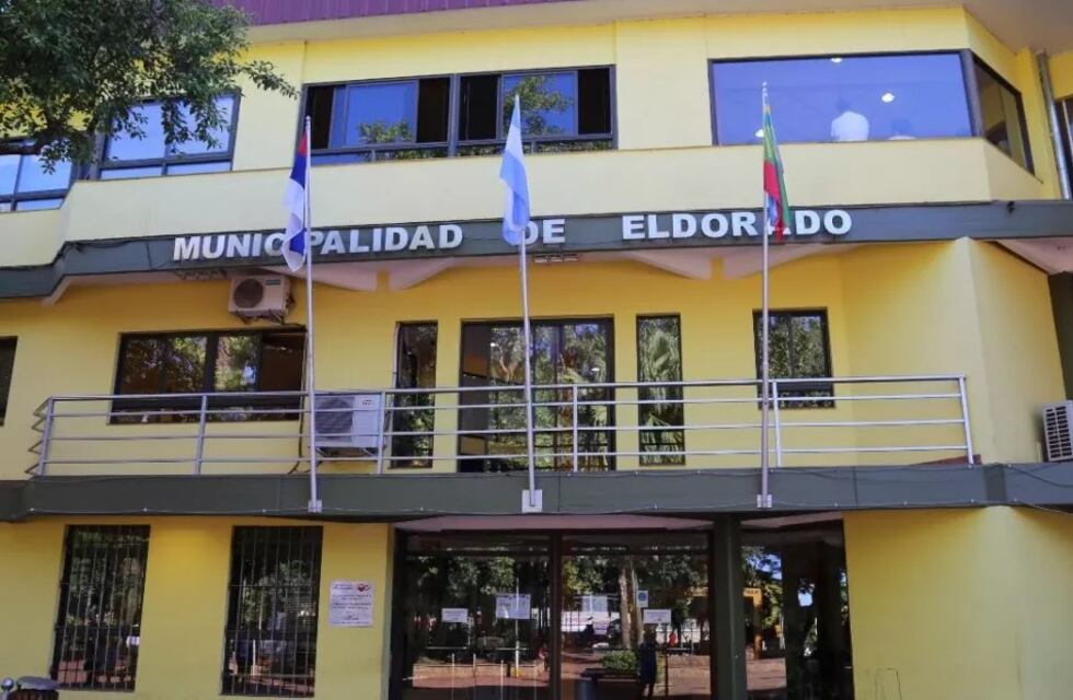 Cambio de intendente en Eldorado: quedó conformada la Comisión de Transición de Gobierno
