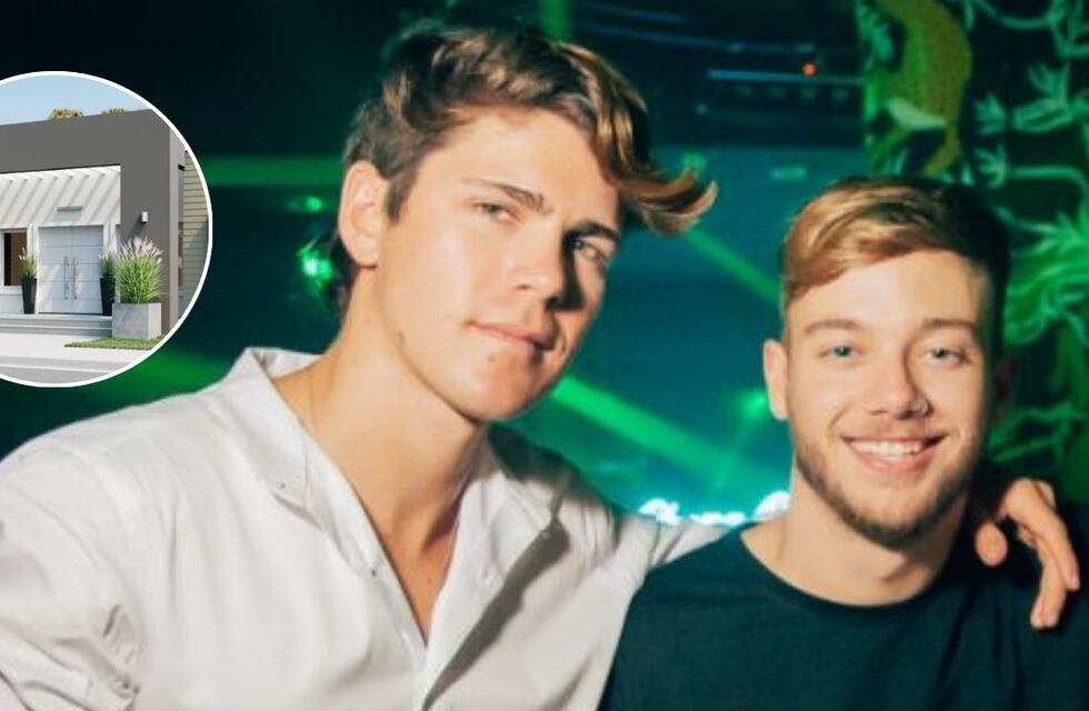 ¿No se las dieron? La verdad de las casas que ganaron Nacho Castañares y Marcos Ginocchio en Gran Hermano