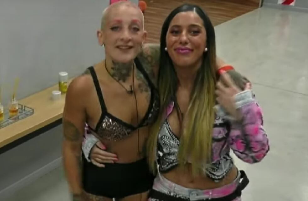 Catalina sigue en pie de guerra con Furia tras Gran Hermano 2024: “Hay cosas y cosas”