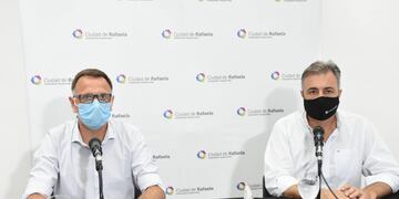 La Escuela de Negocios para PyME de Alimentos finalizó su capacitación