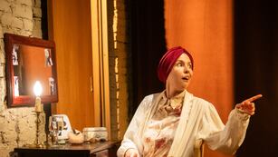 Vuelve “El 7mo” a La Máscara