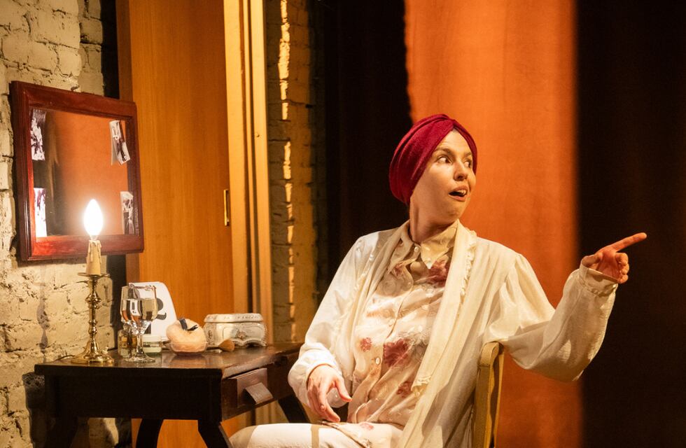 El Grupo Punto T/La Máscara vuelve con funciones de “El 7mo”