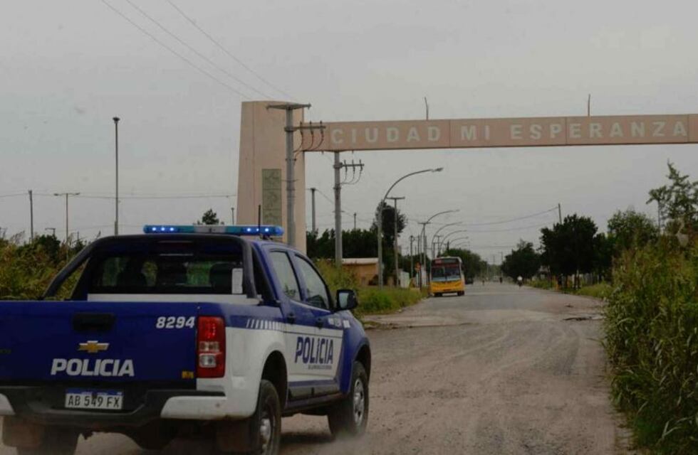 Acribillaron a un hombre en la puerta de su casa en Córdoba: está internado en gravísimo estado