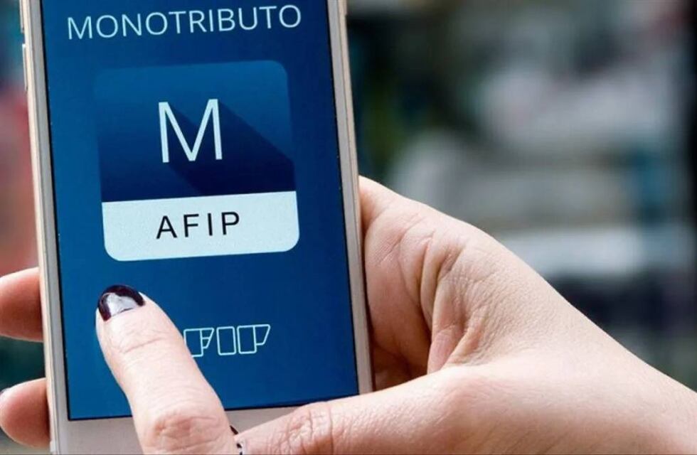 AFIP: ¿Los monotributistas deben recategorizarse en abril 2024?