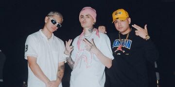 "De Lao a Lao Remix"
