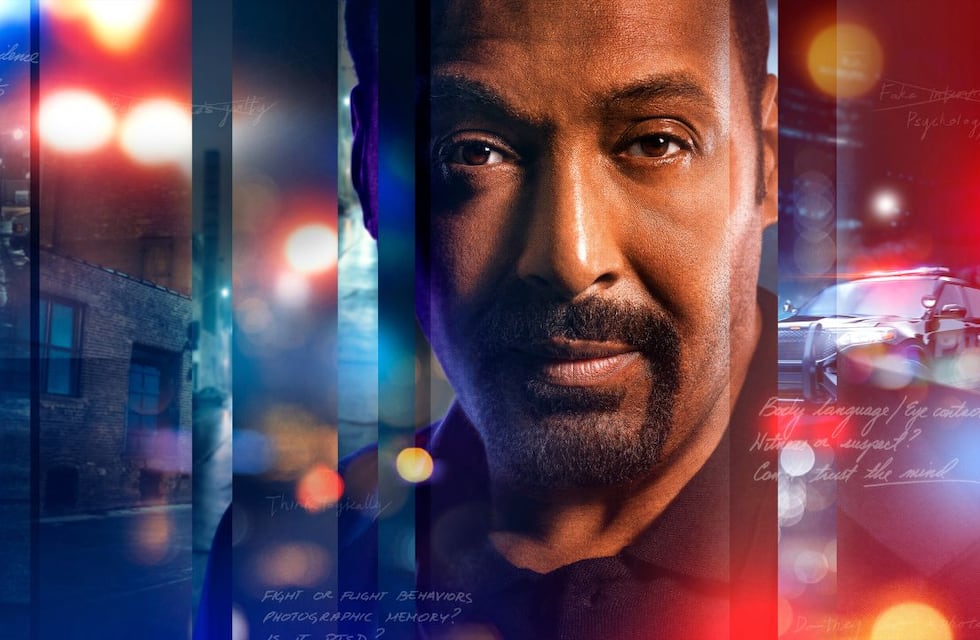 The Irrational: la serie policial con la que Universal busca descifrar el comportamiento humano