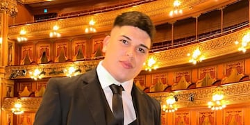 Thiago Medina