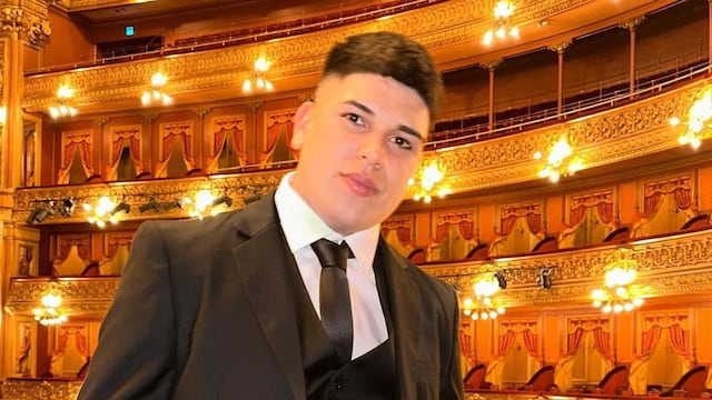 Daniela Celis reveló una feliz noticia sobre la salud de Thiago Medina a tres semanas del accidente: “Los milagros existen”