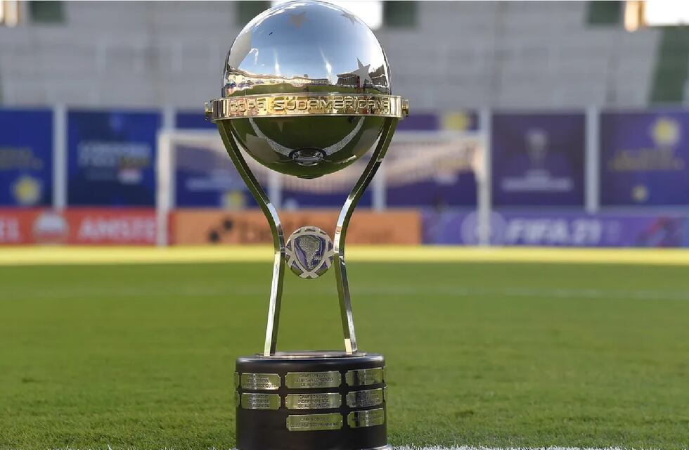 Copa Sudamericana 2024: estos son todos los equipos argentinos que participarán