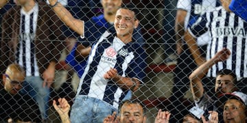 Talleres logró una histórica clasificación a la final de Copa Argentina y ahora va por Boca Juniors. (José Gabriel Hernández / La Voz).