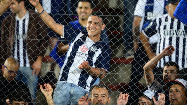 Talleres logró una histórica clasificación a la final de Copa Argentina y ahora va por Boca Juniors. (José Gabriel Hernández / La Voz).